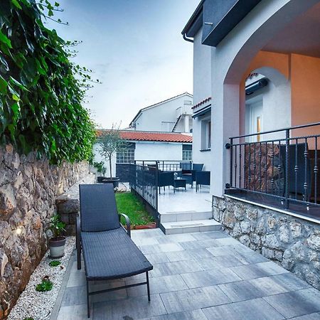 Vilaveja Krk Town Εξωτερικό φωτογραφία