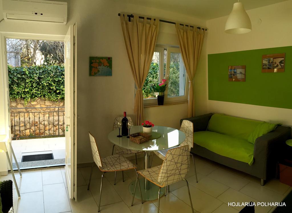 Vilaveja Krk Town Εξωτερικό φωτογραφία