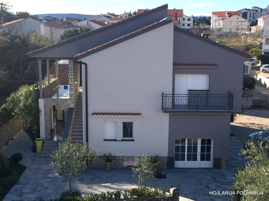 Vilaveja Krk Town Εξωτερικό φωτογραφία