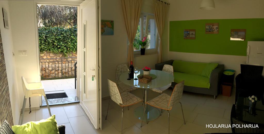 Vilaveja Krk Town Εξωτερικό φωτογραφία