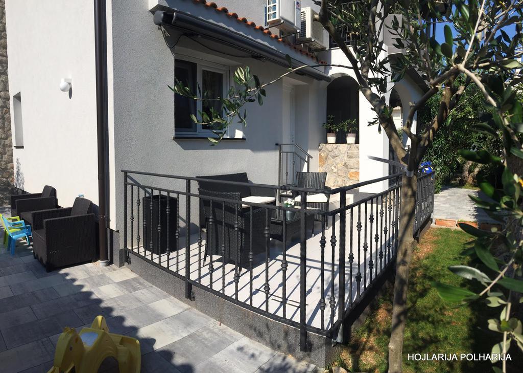 Vilaveja Krk Town Εξωτερικό φωτογραφία