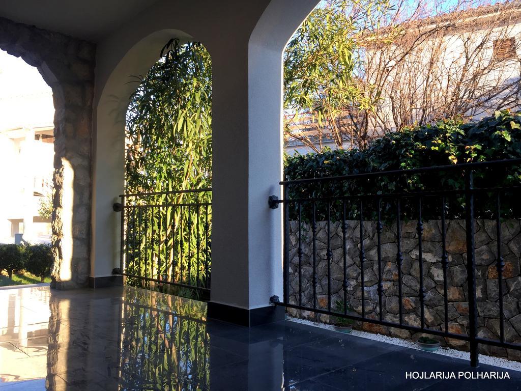 Vilaveja Krk Town Εξωτερικό φωτογραφία