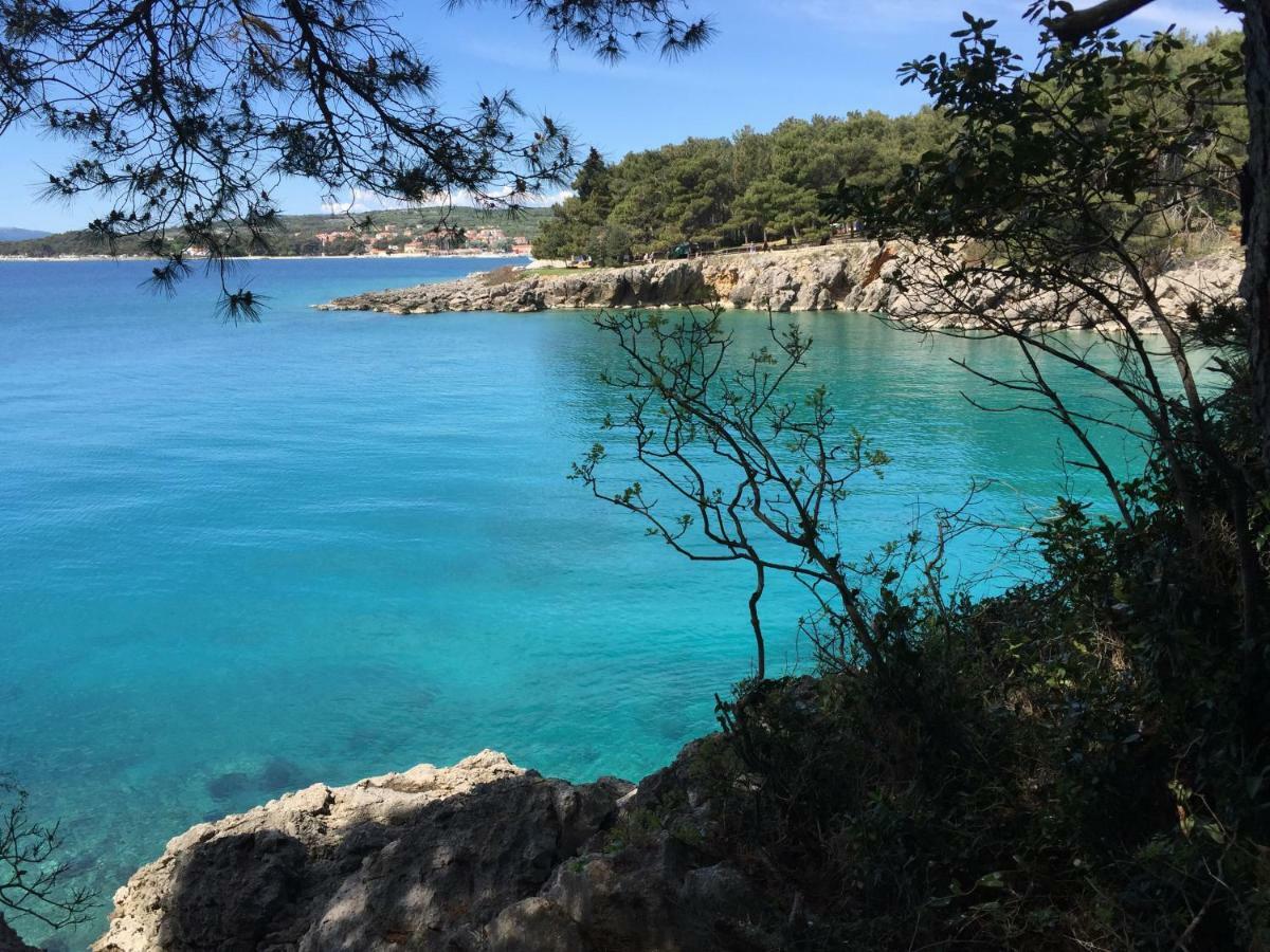 Vilaveja Krk Town Εξωτερικό φωτογραφία