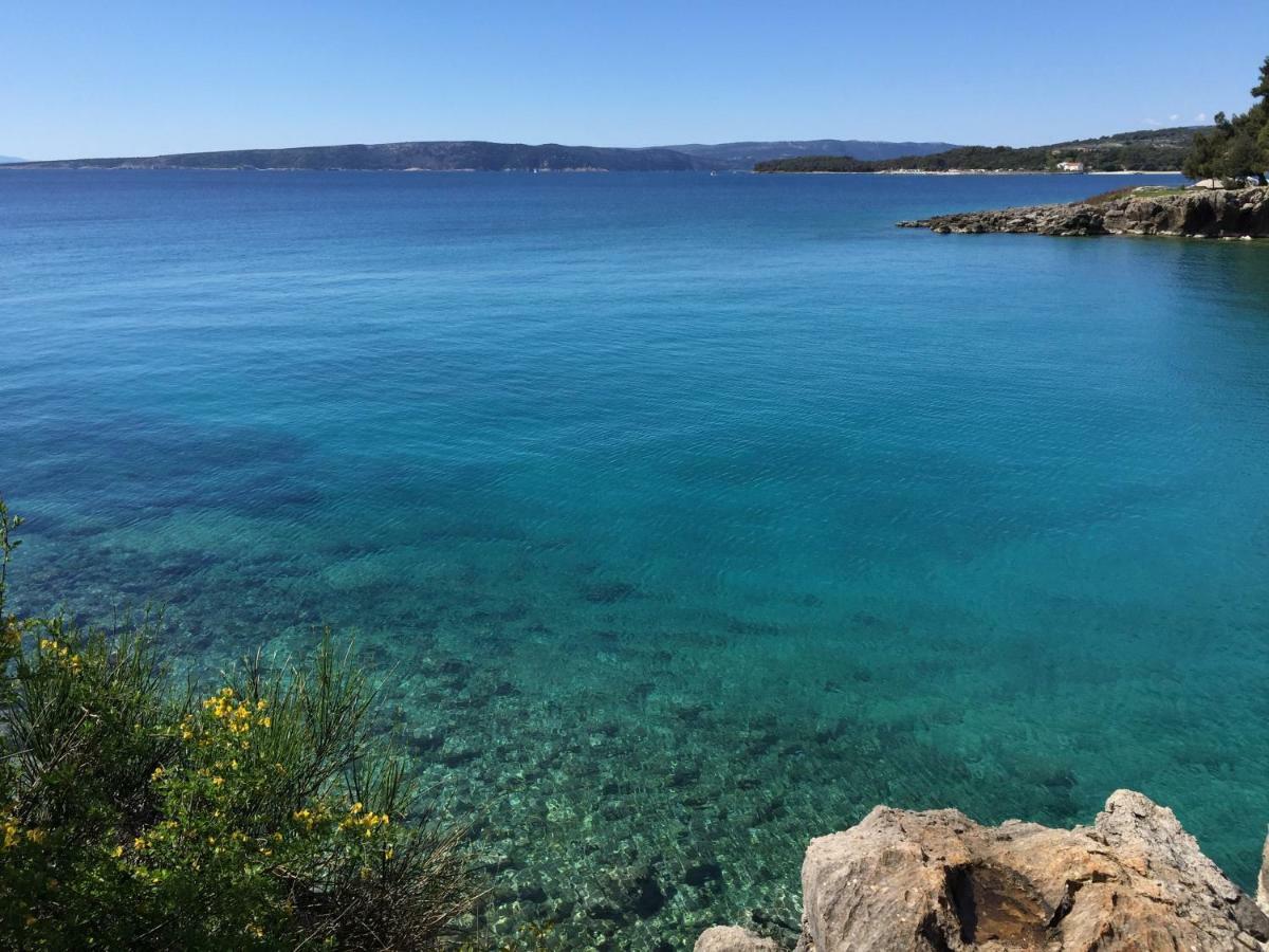 Vilaveja Krk Town Εξωτερικό φωτογραφία