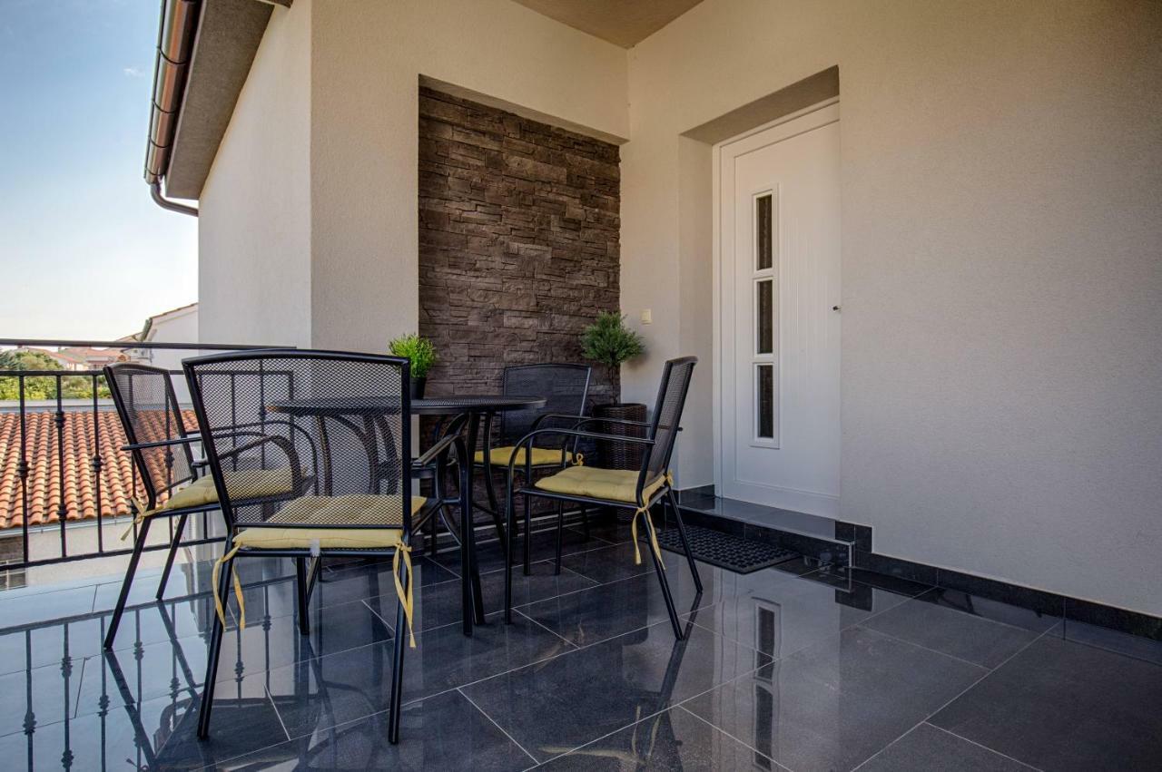 Vilaveja Krk Town Εξωτερικό φωτογραφία