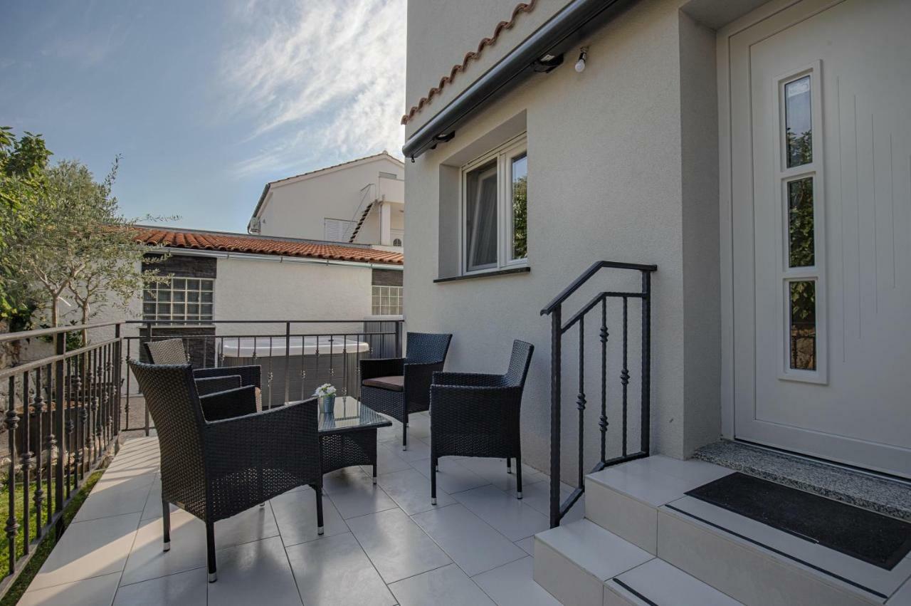 Vilaveja Krk Town Εξωτερικό φωτογραφία